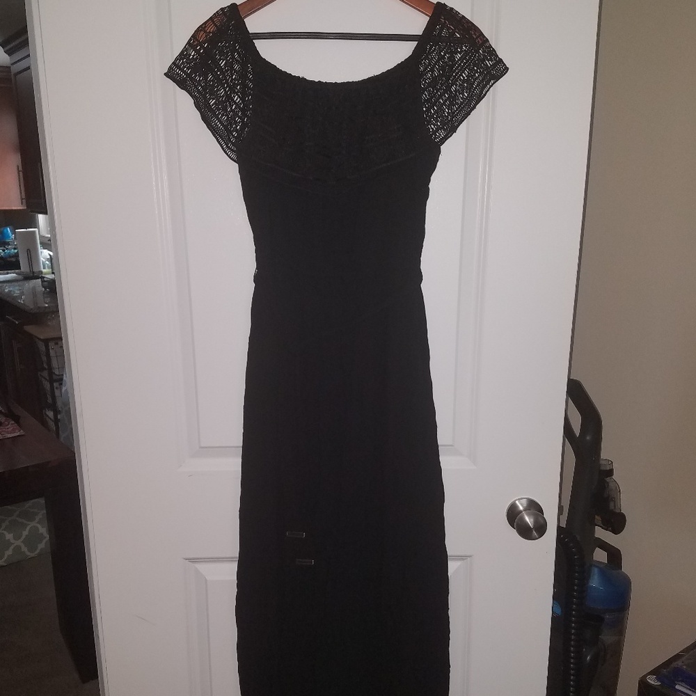 Apt 9 senorita dress